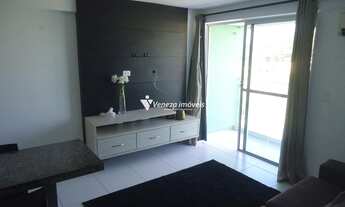 Imagem 3: Apartamento mobiliado no Cond. Reserva Yucca para aluguel