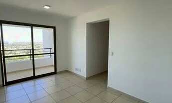 Imagem 2: Apartamento de aluguel em Aparecida de Goiânia