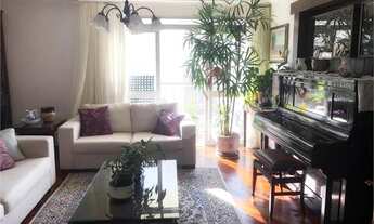 Imagem 3: Apartamento de 220 m2 nos Jardins!