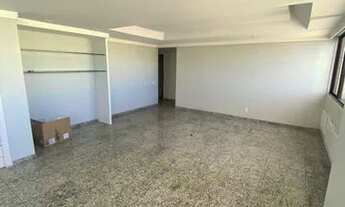 Imagem 2: Apartamento para venda tem 222 metros quadrados com 4 quartos em Parnamirim - Recife - PE