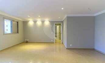 Imagem 2: Apartamento para venda tem 114 metros quadrados com 3 quartos em Vila Leopoldina - São Pau