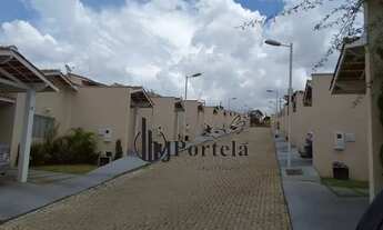 Imagem 15: Casa de condomínio para venda tem 75 metros quadrados com 2 quartos