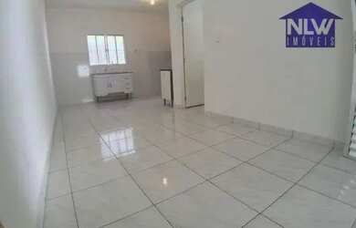 Imagem 7: Casa com 1 dormitório para alugar, 65 m² por R$ 2.747/mês - Vila Ipojuca - São Paulo/SP