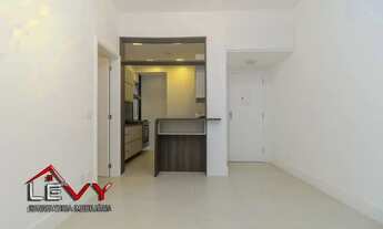 Imagem 6: Apto Terreo com 37 m2 + terraço