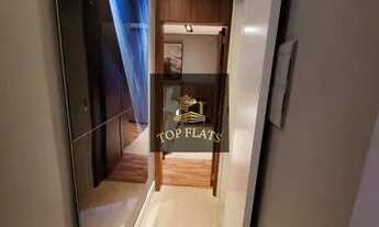 Imagem 5: Flat com 80m² disponível no Itaim Bibi