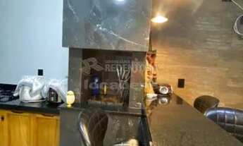 Imagem 3: Casa Padrão em Mirassol