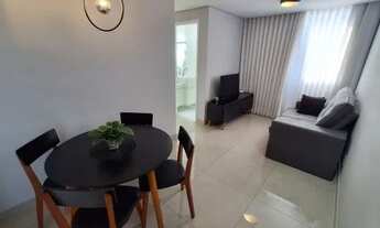 Imagem: Aluguel - APARTAMENTO - BOM JESUS CONTAGEM