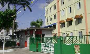 Imagem 2: Condomínio Quinta das Castanheiras. Aluga_se apt. 1200reais condomínio incluso