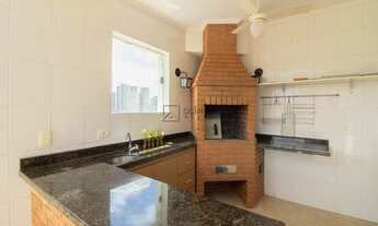 Imagem 4: Venda Cobertura 1 Dormitórios - 151 m² Vila Olímpia