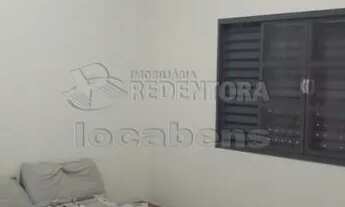 Imagem 6: Casa Padrão em São José do Rio Preto