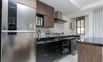 Imagem 5: Apartamento 1 Quartos Centro