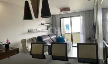 Imagem 3: Apartamento Próximo a Estação Conceição do Metrô