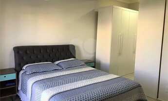 Imagem: Casa á venda Horto Florestal II - Sorocaba