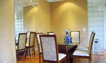 Imagem 2: APARTAMENTO - MORUMBI - SP