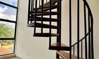 Imagem 4: Cobertura para venda possui 100 metros quadrados com 2 quartos em Bancários - João Pessoa