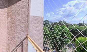 Imagem 7: Apartamento para Aluguel - Jardim California, 2 Quartos, 53 m2