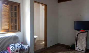 Imagem 2: Casa para Aluguel - Chácara Mafalda, 2 Quartos, 80 m2
