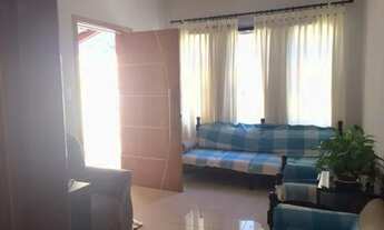 Imagem 4: Casa Padrão em São José do Rio Preto