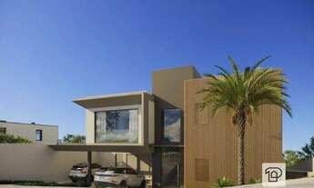 Imagem 7: Sobrado com 4 dormitórios à venda, 773 m² por R$ 4.475.000 - Urbanova I - São José dos Cam