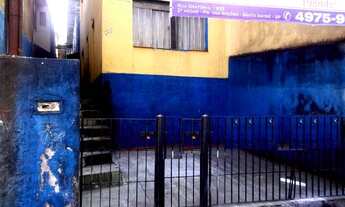 Imagem 4: TERRENO à venda, BANGU - Santo André/SP