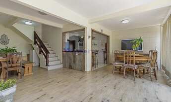 Imagem: Sobrado para venda com 100 metros quadrados