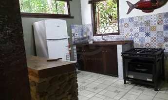 Imagem 5: CASA NA PRAIA DE BOIÇUCANGA NA MAQUININHA