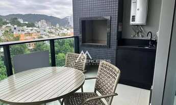Imagem: Apartamento decorado por R$ 3.600.000 com