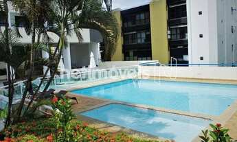 Imagem 3: Locação Apartamento 3 quartos Rio Vermelho Salvador