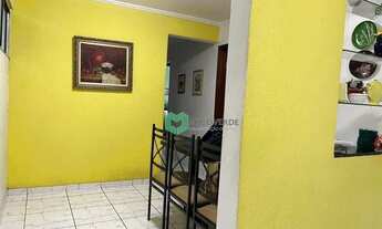 Imagem 3: Apartamento com 3 dormitórios, 70 m² - venda por R$ 550.000,00 ou aluguel por R$ 3.035,00
