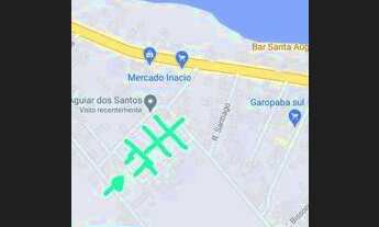 Imagem 3: Lote em Garopaba do Sul