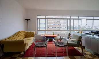 Imagem 4: Apartamento com 3 Dormitorio(s) localizado(a) no bairro Sumare em São Paulo / Ref.:OR