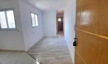 Imagem 2: APARTAMENTO SEM CONDOMÍNIO à venda, 2 quartos, 1 suíte, PARQUE ORATORIO - Santo André/SP