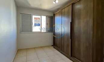 Imagem 5: Apartamento com 3 quartos para alugar por R$ 1100.00, 80.00 m2 - IPIRANGA - LONDRINA/PR