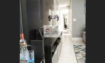 Imagem 3: Lindo apartamento a venda no Morumbi, com 79m²
