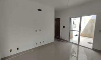 Imagem 4: Casa de condomínio sobrado para venda tem 90 metros quadrados com 3 quartos