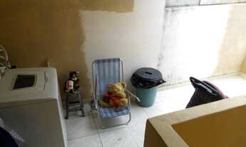 Imagem 5: CASA ASSOBRADADA à venda, 3 quartos, 1 suíte, PARQUE JACATUBA - Santo André/SP