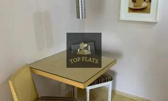 Imagem 4: Flat disponível na Bela Vista