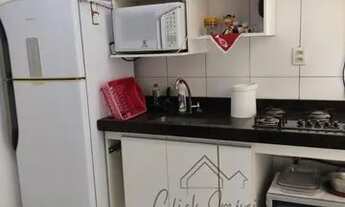 Imagem 3: Apartamento para Locação em Cuiabá, Parque Georgia, 2 dormitórios, 1 banheiro, 1 vaga