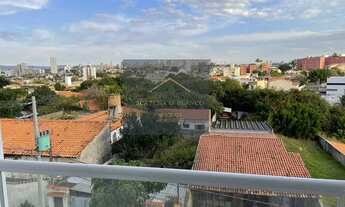 Imagem 3: Apartamento com 1 quarto, 45m² em Sorocaba, Edifício Residencial Lorena