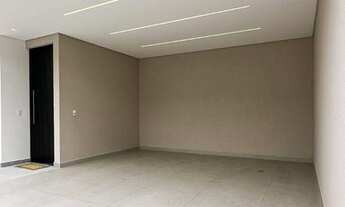 Imagem 4: Sobrado Novo com 3 Quartos sendo 3 Suítes no Crystal Park em Jacareí