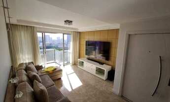 Imagem 5: Apartamento para venda com 120 metros quadrados com 3 quartos em Perdizes - São Paulo - SP