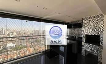 Imagem 6: Apartamento com 2 dormitórios à venda, 114 m² por R$ 1.330.000 - Vila Carrão - São Paulo/S