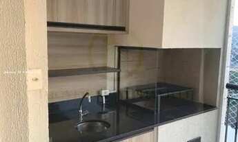 Imagem 3: Apartamento para Locação em Santana de Parnaíba, Alphaville, 3 dormitórios, 3 suítes, 4 ba