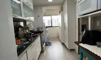 Imagem 5: Aliete Vieira Apartamento com 3 dormitórios