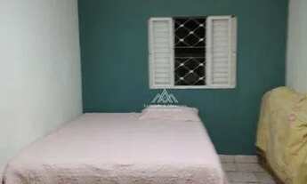 Imagem 5: Casa com 2 dormitórios à venda, 60 m² por R$ 160.000,00 - Vila Recreio - Ribeirão Preto/SP