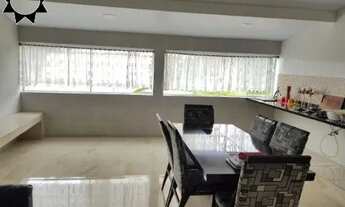 Imagem 3: CASA QUITAÚNA Casa com 4 dormitórios