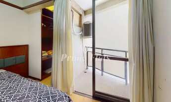 Imagem 6: Flat disponível para venda no Champs Elysees Business Residence, com 32m², 1 dormitório e