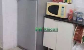 Imagem 5: Casa com 1 dormitório para alugar por R$ 1.485,00/mês - Jardim Monte Alegre - Taboão da Se