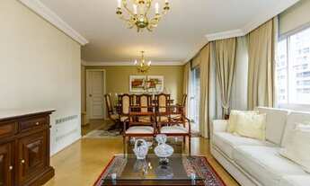 Imagem 3: Apartamento no Batel - ARYA 1