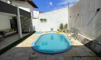 Imagem 3: Casa espetacular em cond fechado no Olho d agua - 3 suites - super espaçosa - lazer privat